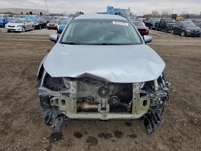 2018 SUBARU OUTBACK 2. - 4S4BSACC5J3320652