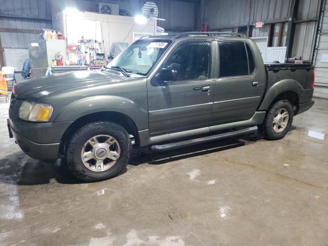 FORD EXPLORER S