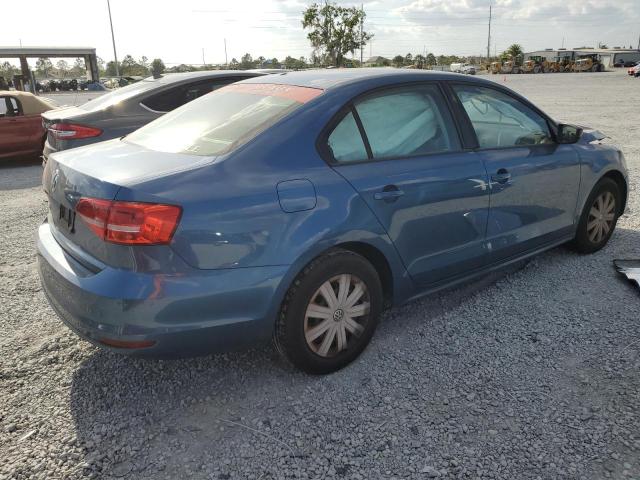 Vin: 3vw2k7aj4fm281001, lot: 53829915, volkswagen jetta base 20153