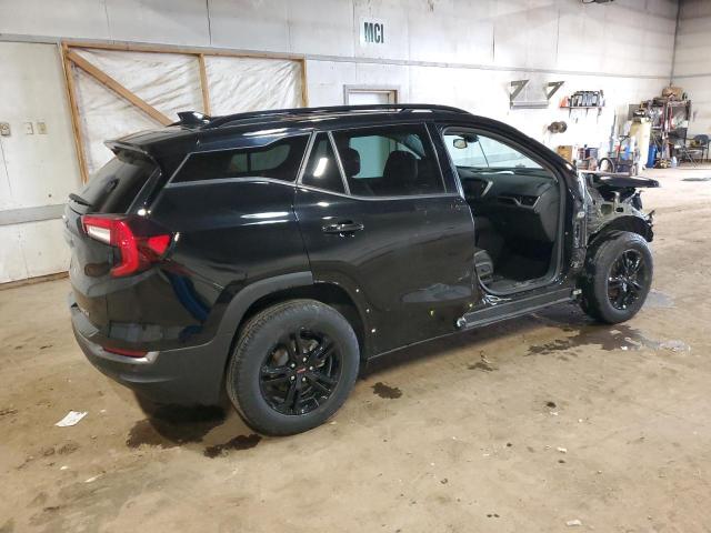 Vin: 3gkalyev3nl265573, lot: 52281175, gmc terrain at at4 20223