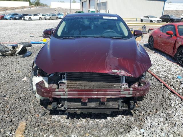 2018 FORD FUSION SE - 3FA6P0HD1JR200339