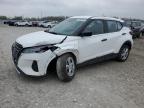 2024 NISSAN KICKS S - 3N1CP5BV8RL561516