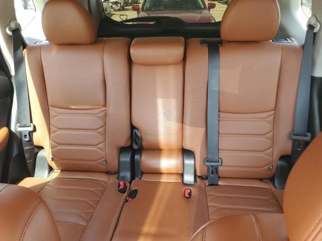 2019 NISSAN ROGUE S - 5N1AT2MV6KC764915