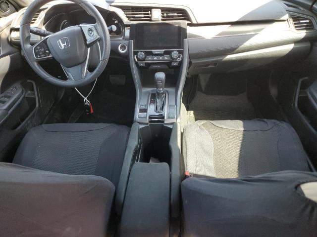 2017 HONDA CIVIC EX - SHHFK7H51HU228064
