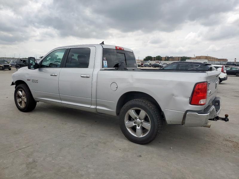 Vin: 1c6rr6ttxjs168120, lot: 55160895, ram 1500 slt 20182