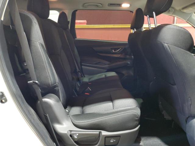 2023 SUBARU ASCENT PRE - 4S4WMABDXP3406084