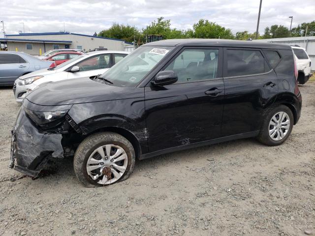 Vin: kndj23au1p7845586, lot: 54786605, kia soul lx 2023 img_1