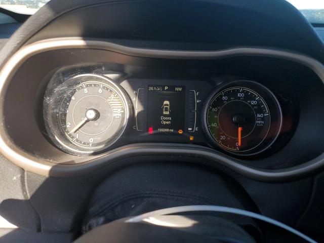 2016 JEEP CHEROKEE S 1C4PJLAS5GW330155