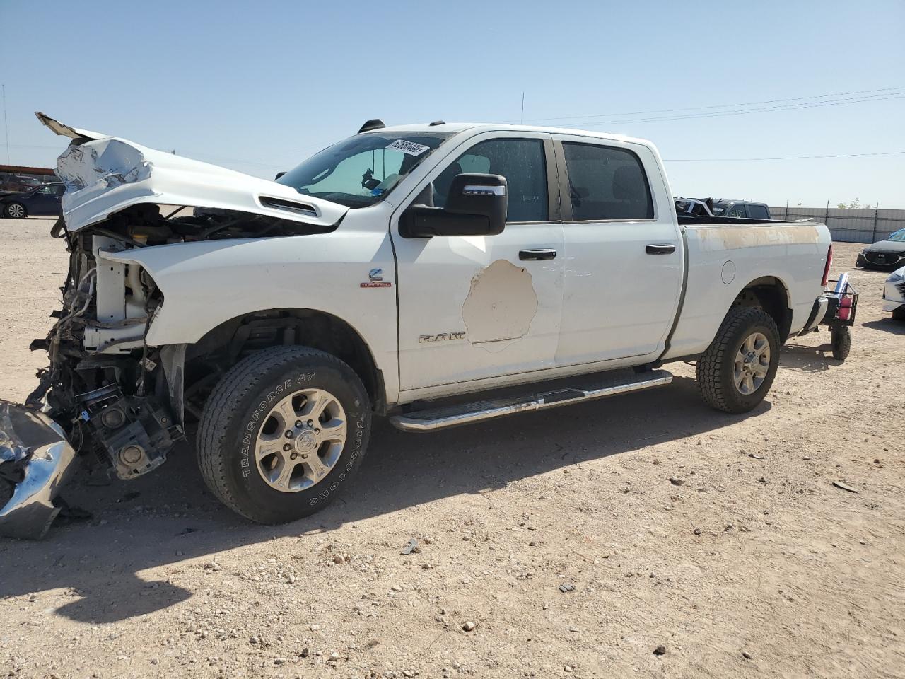 RAM 2500 BIG HORN