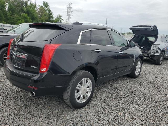 Vin: 3gyfnbe38gs524228, lot: 52172915, cadillac srx luxury collection 20163