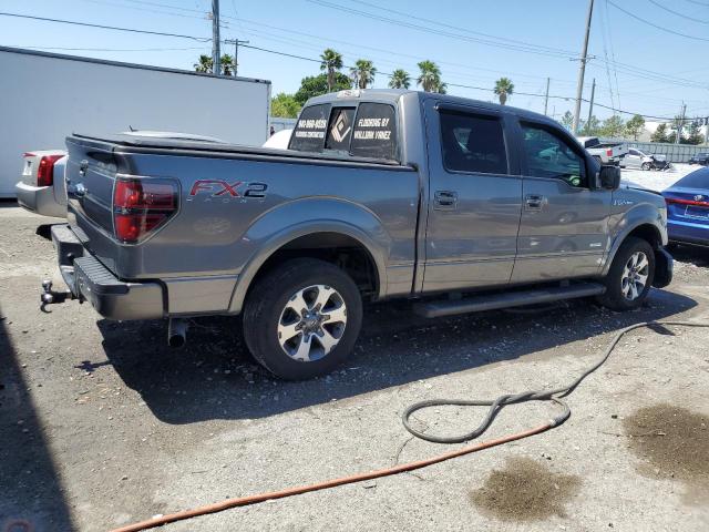 Vin: 1ftfw1ct6dfb42036, lot: 53301285, ford f-150 supercrew 20133