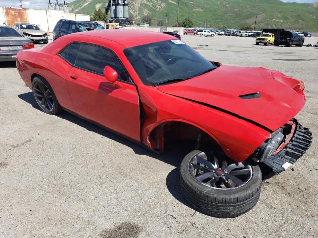 Vin: 2c3cdzag9hh540752, lot: 50041105, dodge challenger sxt 20174