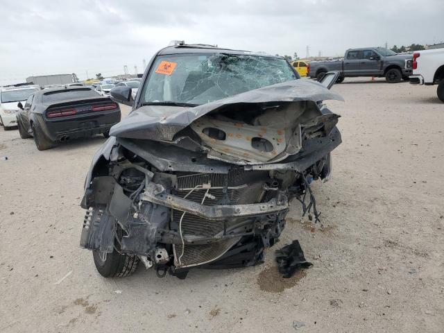 2017 TOYOTA 4RUNNER SR - JTEBU5JR6H5475640