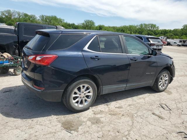 Vin: 3gnaxuev3ms121218, lot: 54975795, chevrolet equinox lt 20213