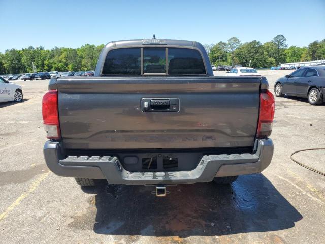 2019 TOYOTA TACOMA DOU - 5TFAX5GN0KX149761