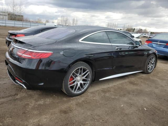 Vin: wddxj8jb1ka035837, lot: 53236315, mercedes-benz s-class 63 amg 20193