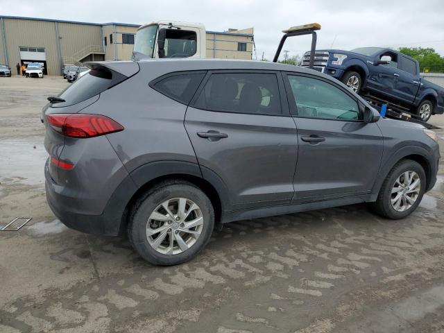 Vin: km8j23a47lu083159, lot: 52021895, hyundai tucson se 20203