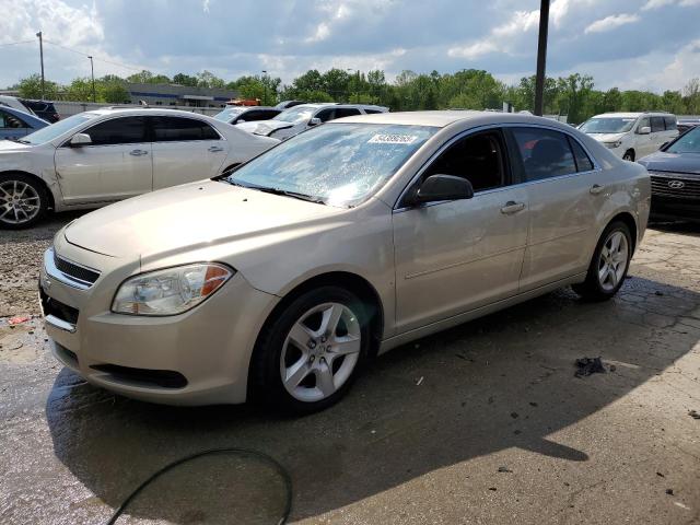 CHEVROLET MALIBU LS