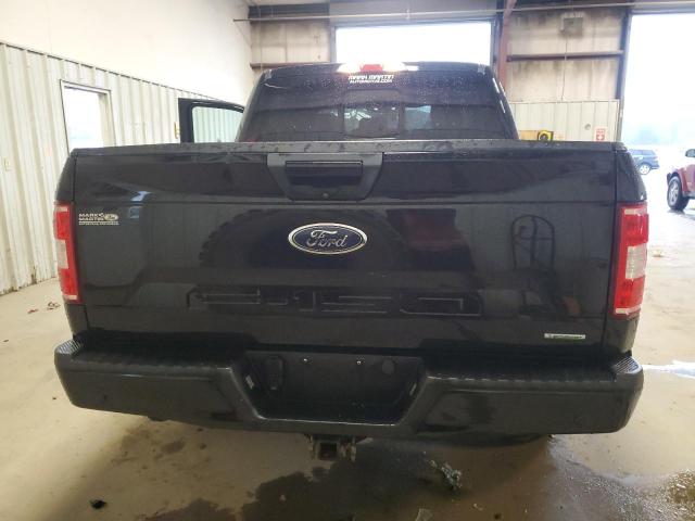 2018 FORD F150 SUPER - 1FTEW1EP4JFB98869