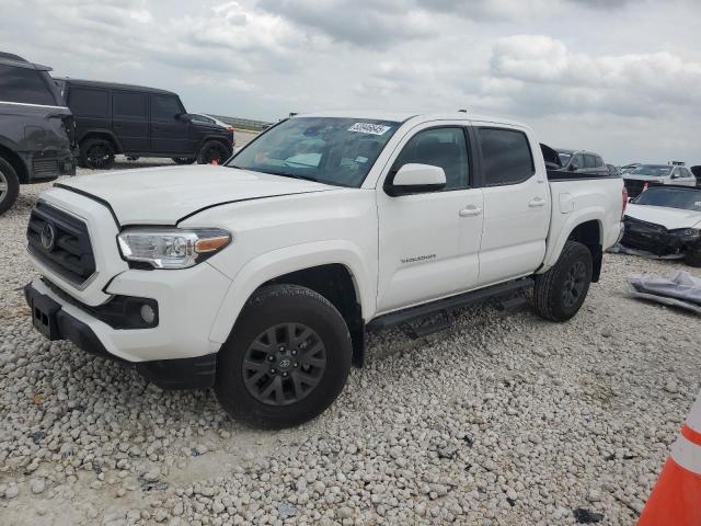 Vin: 3tmaz5cn2pm209813, lot: 53946645, toyota tacoma double cab 2023 img_1