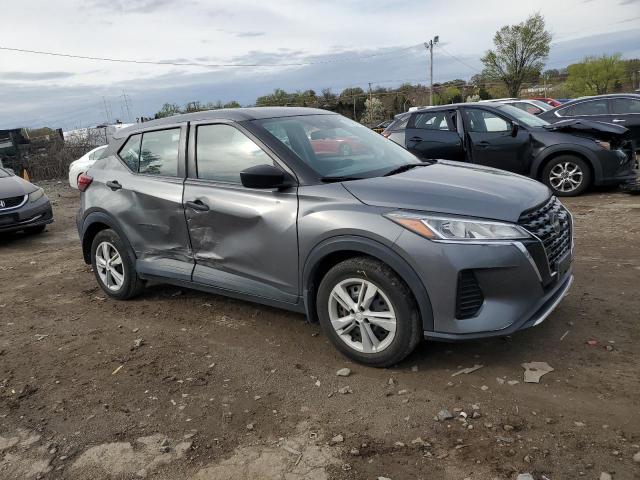 Vin: 3n1cp5bvxnl491561, lot: 51327675, nissan kicks s 20224