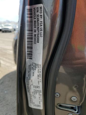 2023 JEEP COMPASS LI 3C4NJDCN2PT543008