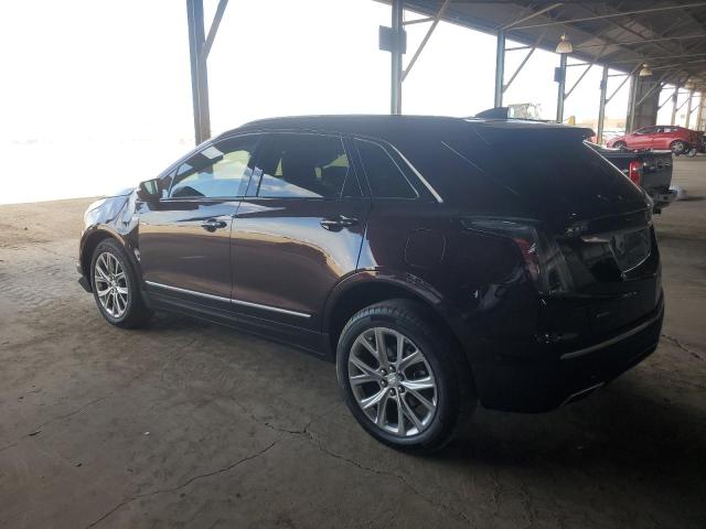 Vin: 1gykngrs1lz144464, lot: 53937265, cadillac xt5 sport 20202