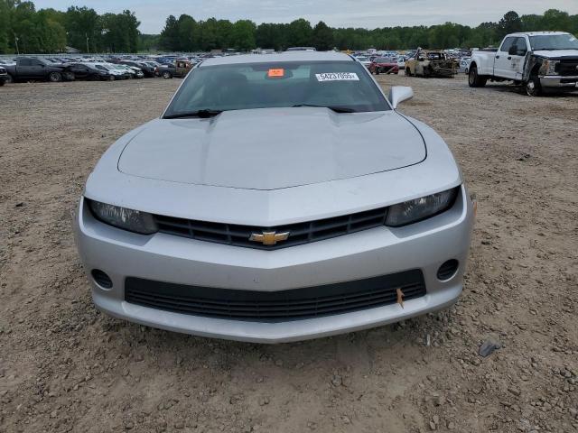 2015 CHEVROLET CAMARO LS - 2G1FB1E3XF9215177