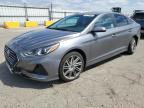 2019 HYUNDAI SONATA SE - 5NPE24AF0KH765788