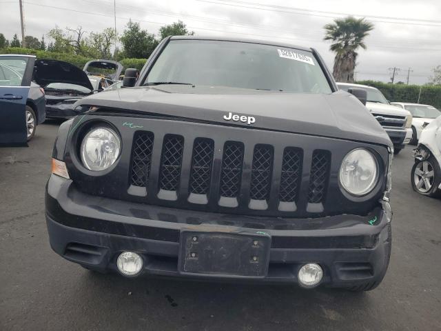 2016 JEEP PATRIOT SP - 1C4NJPBA6GD528632