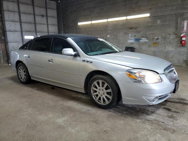 Vin: 1g4ha5e14au110005, lot: 55285895, buick lucerne cx 20104