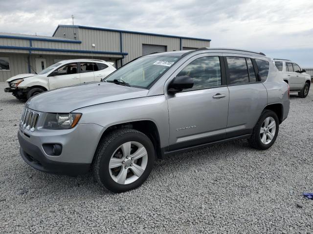 2016 JEEP COMPASS SP - 1C4NJDBB9GD756177