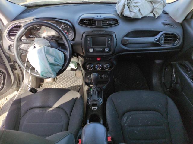 2017 JEEP RENEGADE L ZACCJBBB5HPF22326