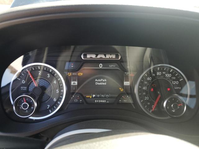 2024 RAM 1500 LARAM - 1C6SRFRT5RN112864