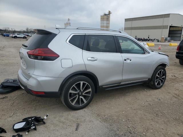 2019 NISSAN ROGUE S - 5N1AT2MT8KC786039