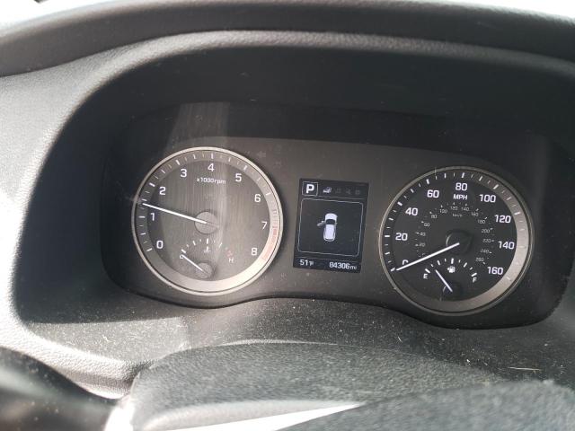 2018 HYUNDAI TUCSON SPO - KM8J3CAL5JU792853