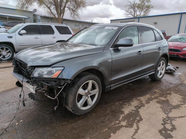 AUDI Q5 PREMIUM