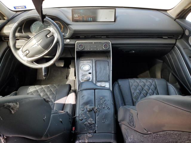 2021 GENESIS GV80 BASE KMUHCESC7MU044023