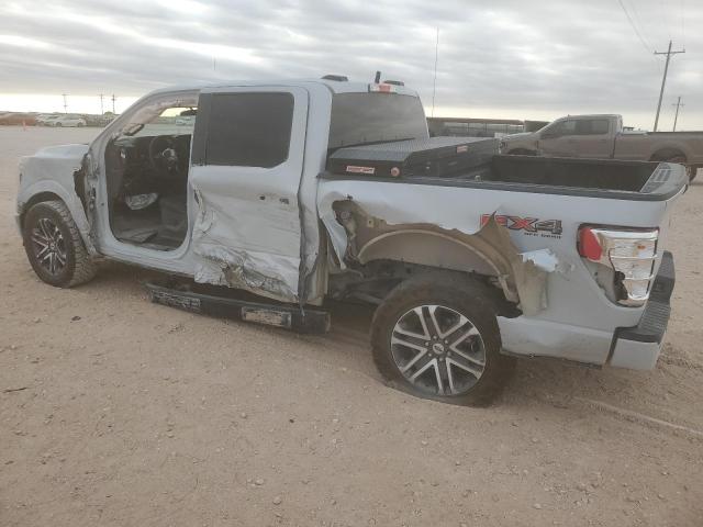 Vin: 1ftfw1e5xnkd50394, lot: 51758295, ford f-150 supercrew 20222