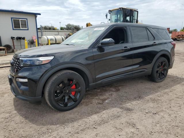 Vin: 1fm5k7gc8nga08642, lot: 51865545, ford explorer st 2022 img_1