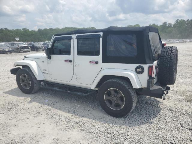 Vin: 1c4bjweg7hl705919, lot: 55273605, jeep wrangler sahara 20172