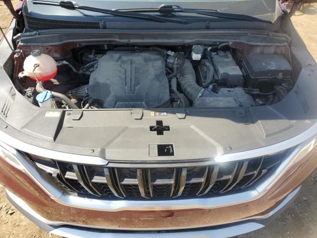 2024 KIA CARNIVAL L KNDNB4H3XR6354513