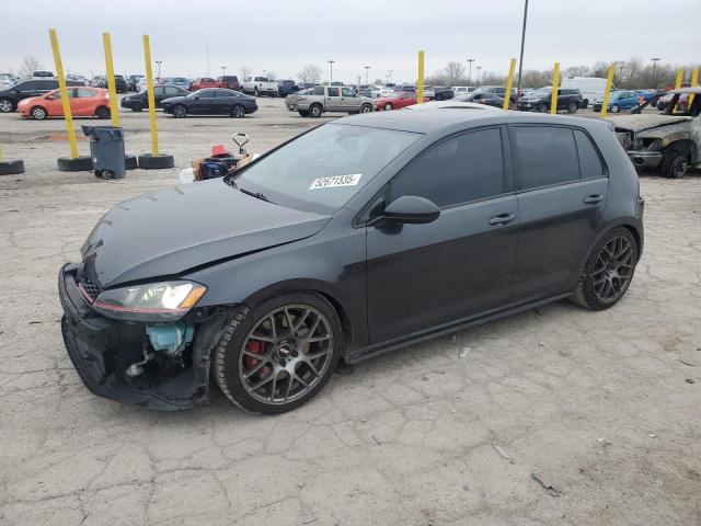 VOLKSWAGEN GTI