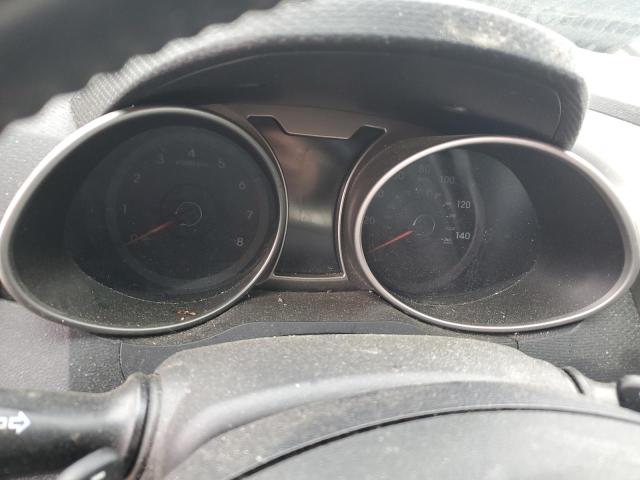 2017 HYUNDAI VELOSTER - KMHTC6AD2HU320378