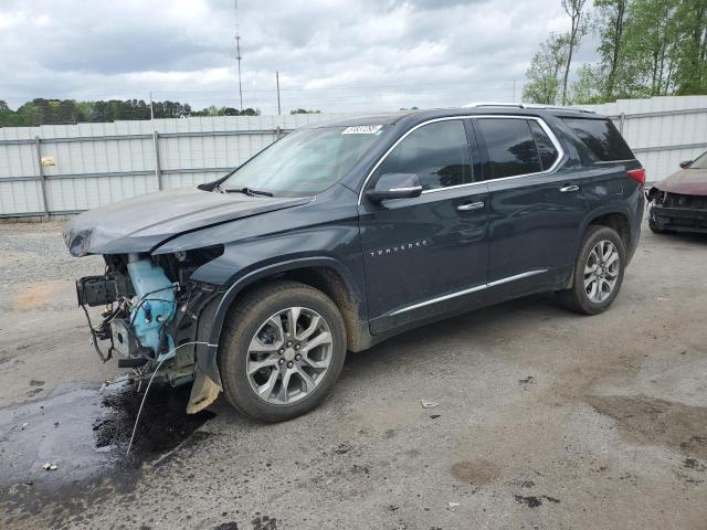 Vin: 1gnerkkw4mj163718, lot: 51837295, chevrolet traverse premier 2021 img_1
