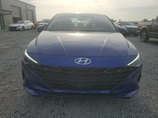 2023 HYUNDAI ELANTRA SE - KMHLS4AG6PU498990