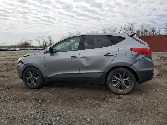 2015 HYUNDAI TUCSON GLS - KM8JTCAF4FU071697
