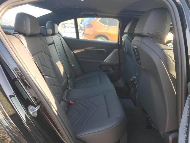 2024 BMW I5 EDRIVE WBY33FK01RCR34912