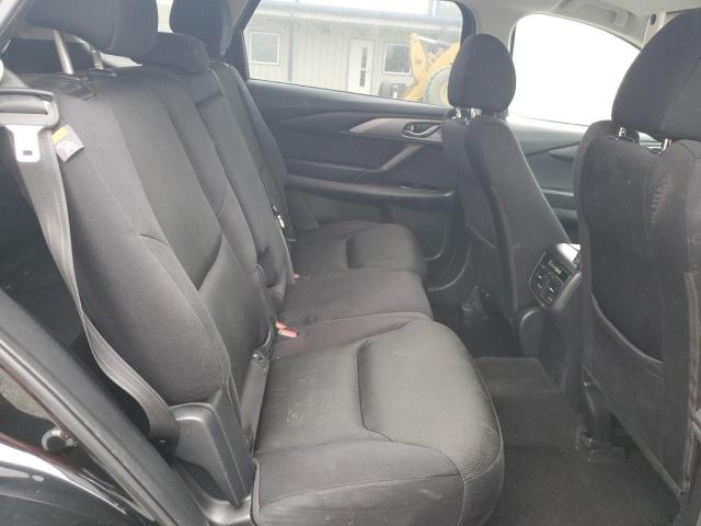 2021 MAZDA CX-9 SPORT - JM3TCABY9M0519560