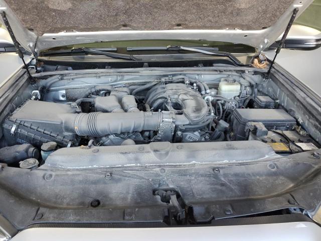 2021 TOYOTA 4RUNNER SR - JTENU5JR9M5838293